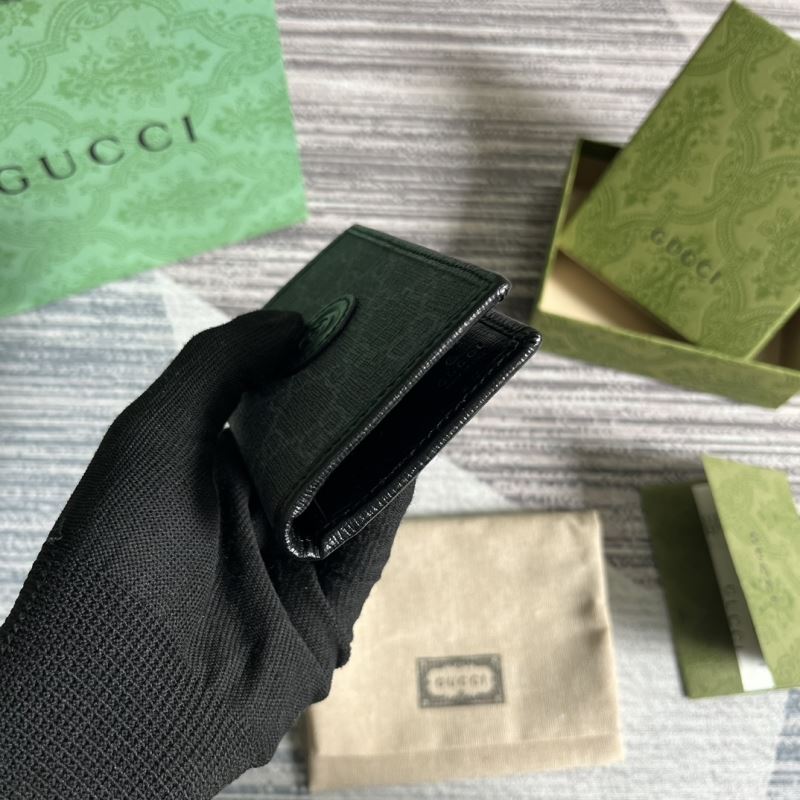 Gucci Wallets